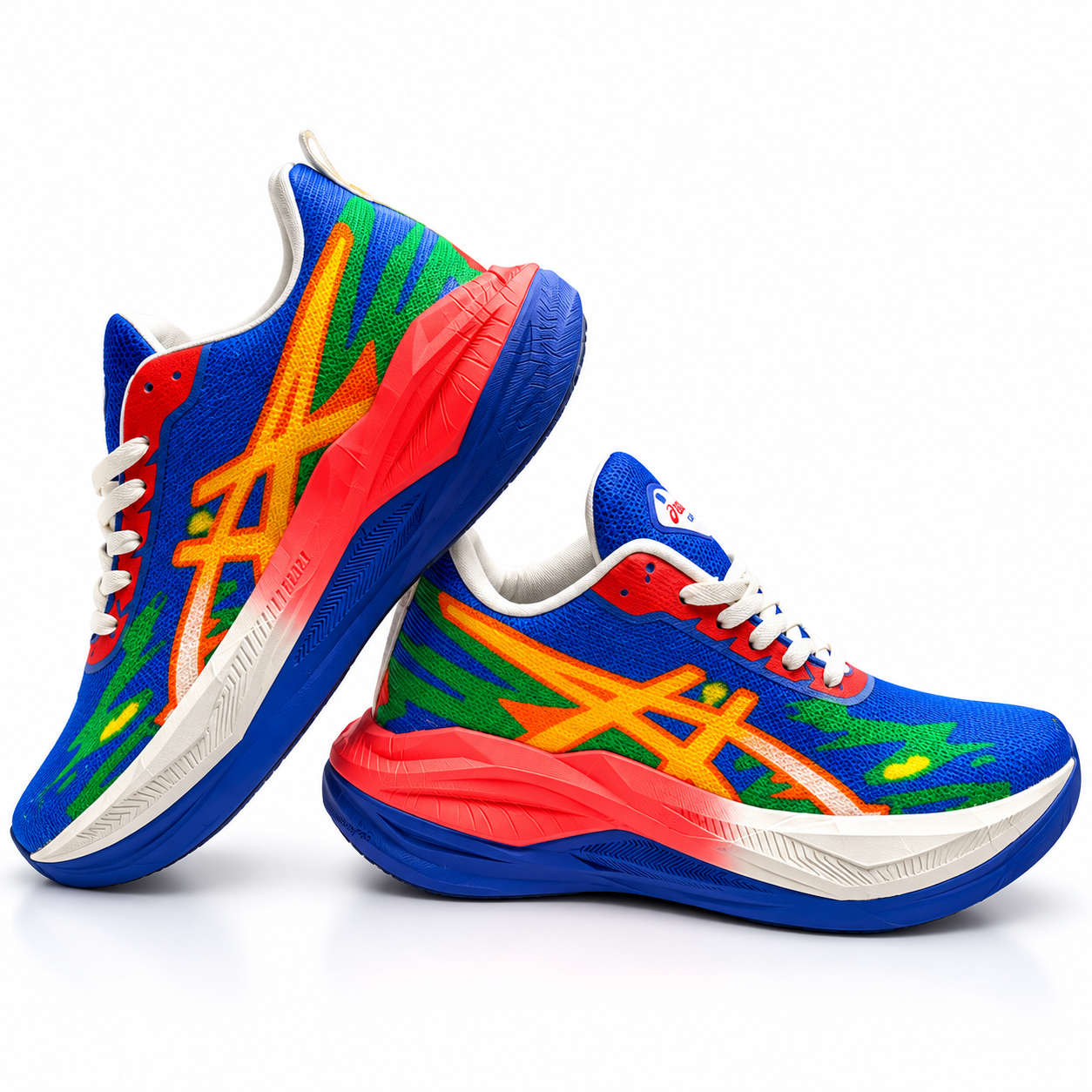 BB SHOES